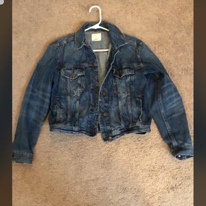 American Eagle Jean Jacket